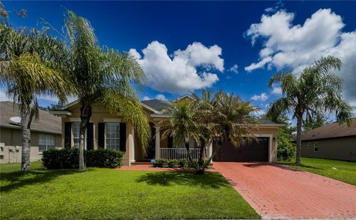 7331 Windham Harbour Ave, ORLANDO, FL, 32829-7803 | Card Image