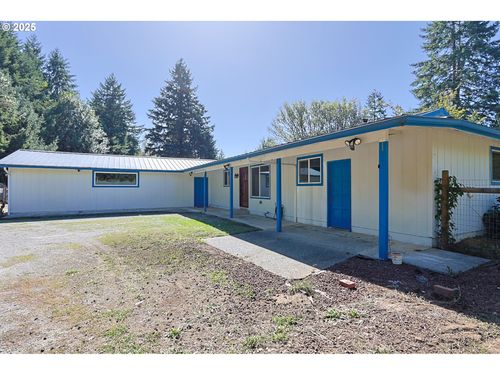 60031 Fairview Rd, Coquille, OR, 97423-8747 | Card Image