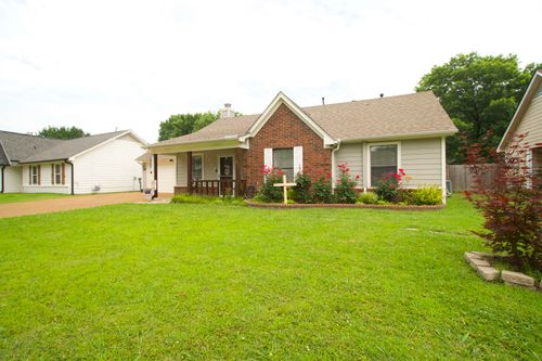 7542 Port Albert Ln, Memphis, TN, 38133-5138 | Card Image
