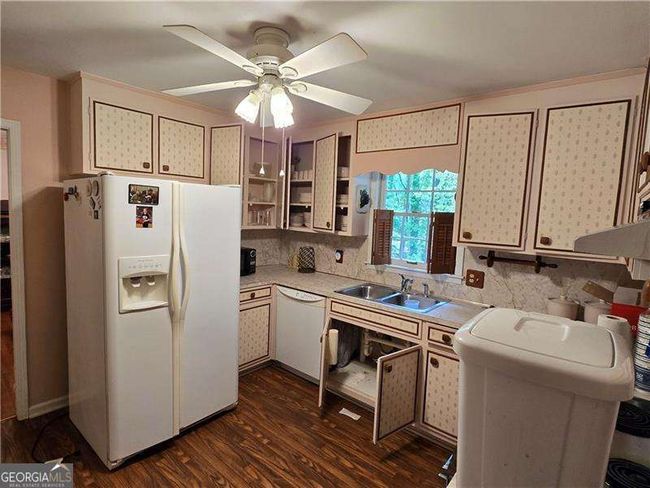 1810 Trophy Dr, House other with 3 bedrooms, 2 bathrooms and null parking in Marietta GA | Image 15
