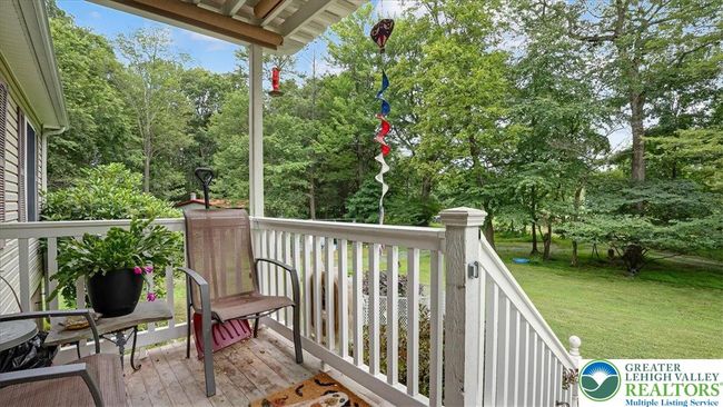 600 N Harrity Rd, House other with 2 bedrooms, 2 bathrooms and null parking in Palmerton PA | Image 46