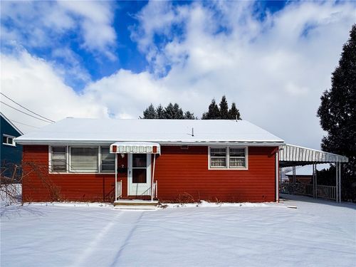 6 Logan Ave, Lyndora, PA, 16045-1334 | Card Image