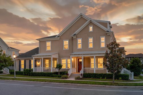 1851 Coastal Ct, CELEBRATION, FL, 34747-5575 | Card Image
