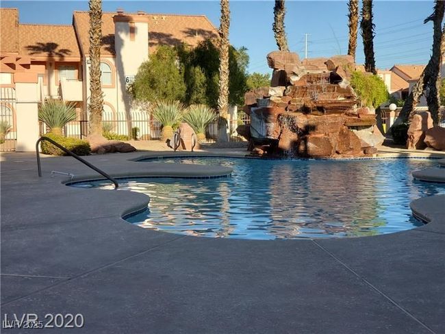 UNIT-209 - 7570 W Flamingo Rd, Condo with 2 bedrooms, 2 bathrooms and null parking in Las Vegas NV | Image 24
