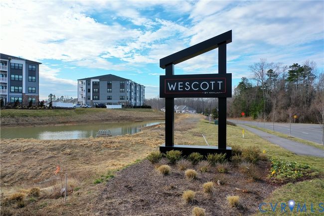 4003 Next Level Trce, Condo with 2 bedrooms, 2 bathrooms and null parking in Midlothian VA | Image 27