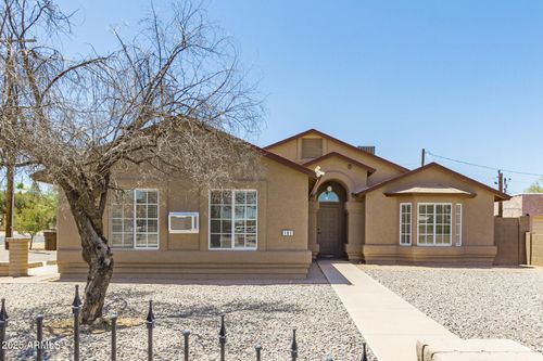 161 W 20th St, Florence, AZ, 85132-0053 | Card Image