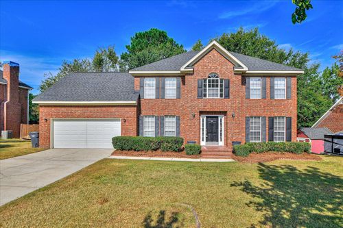 1958 Long Creek Fls, Grovetown, GA, 30813-5200 | Card Image