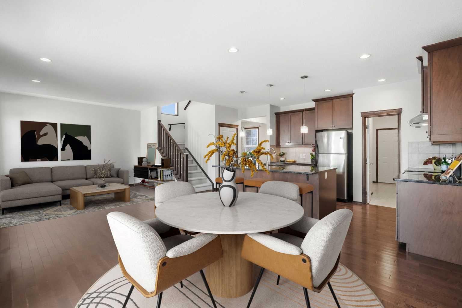 Residential in Calgary 4