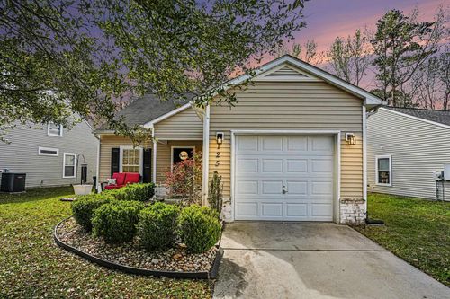 125 Bellegrove Dr, Myrtle Beach, SC, 29579-5220 | Card Image