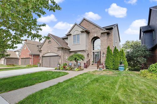 13340 Andover Dr, Plymouth, MI, 48170-8212 | Card Image