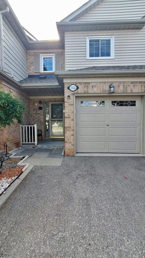 1133 Westview Terr, Oakville, ON, L6M3M1 | Card Image