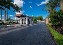Residential in Florida City