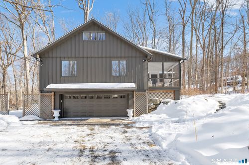 349 Westport Tpke, Fairfield, CT, 06824-1657 | Card Image