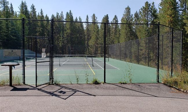 KWR Tennis/Pickle Ball Courts | Image 50