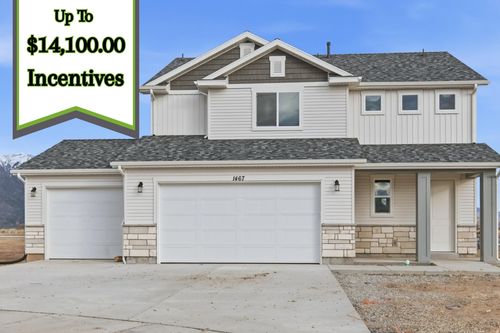 48-1467 S 240 W, Tremonton, UT, 84337 | Card Image