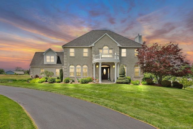 197 Shadow Pond Ln, House other with 4 bedrooms, 4 bathrooms and 6 parking in Suffield CT | Image 40