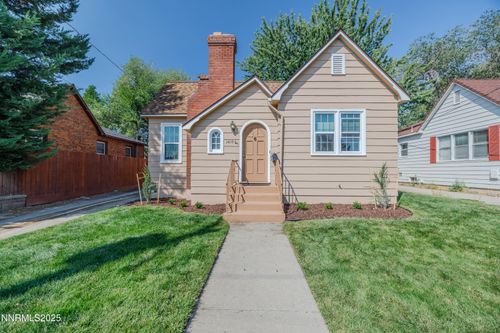 1419 S Arlington Ave, Reno, NV, 89509-2649 | Card Image