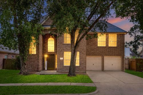 17027 Gleneviss Dr, Houston, TX, 77084-3795 | Card Image