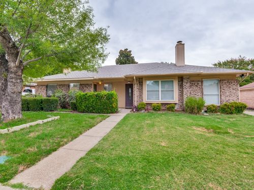 3006 Post Oak Dr, Euless, TX, 76039-7849 | Card Image