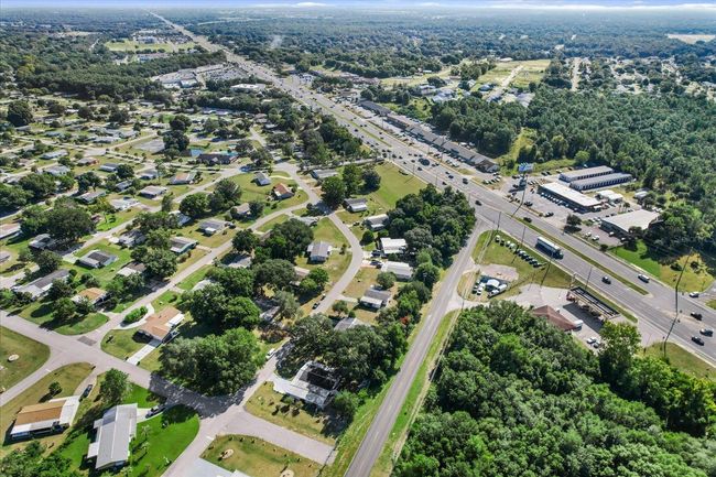 8954 Sw 104 Th Ln, House other with 2 bedrooms, 1 bathrooms and null parking in OCALA FL | Image 37