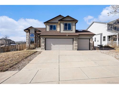 3310 Heather Glen Dr, Colorado Springs, CO, 80922 | Card Image