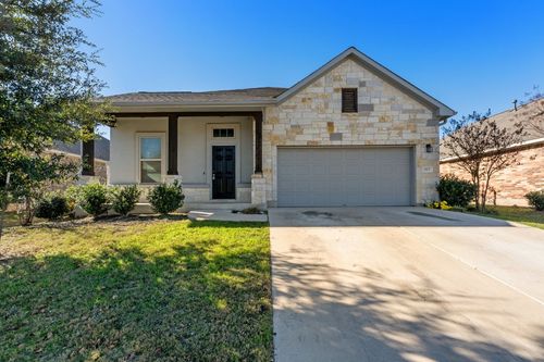 917 Centerra Hills Circle, Round Rock, TX, 78665 | Card Image