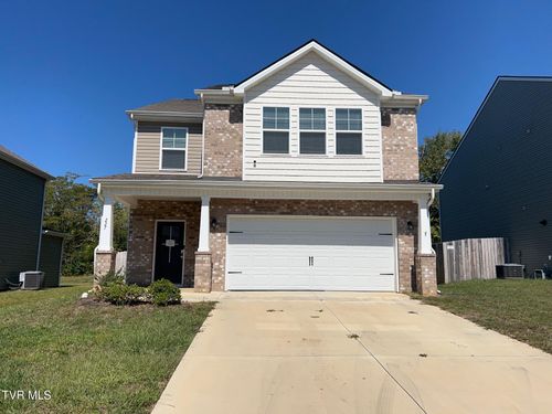 227 Crockett Dr, Church Hill, TN, 37642-4724 | Card Image