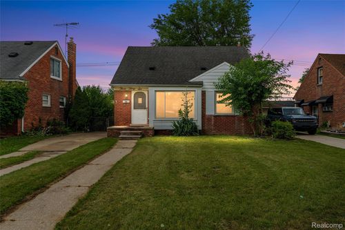 336 Sherbourne St, Inkster, MI, 48141-1233 | Card Image
