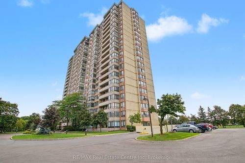 1604-100 County Court Blvd, Brampton, ON, L6W3X1 | Card Image
