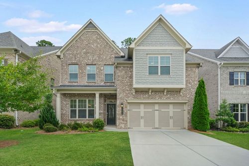 4284 Perimeter Park E, Atlanta, GA, 30341-1366 | Card Image