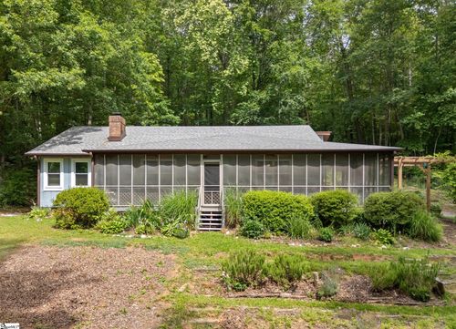 741 Gap Creek Rd, Marietta, SC, 29661-9611 | Card Image