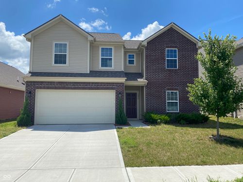 5296 Maywood Dr, Whitestown, IN, 46075-4557 | Card Image