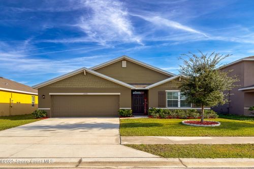 3570 Burrowing Owl Dr, Mims, FL, 32754-3030 | Card Image