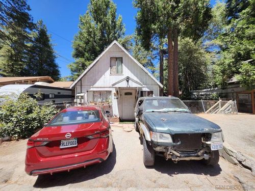 23096 Balsam Ln, Crestline, CA, 92325-9605 | Card Image