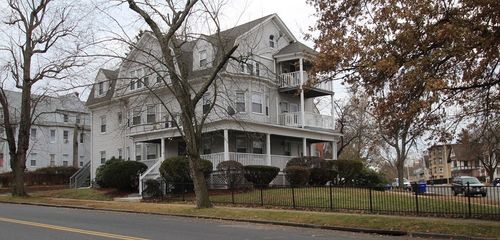 apt-3l-18 Forest Park Ave, Springfield, MA, 01108-1646 | Card Image