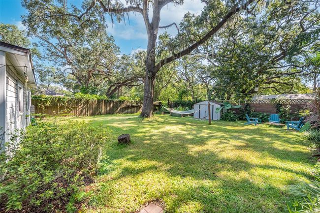 5905 N Eustace Ave, House other with 3 bedrooms, 2 bathrooms and null parking in TAMPA FL | Image 20
