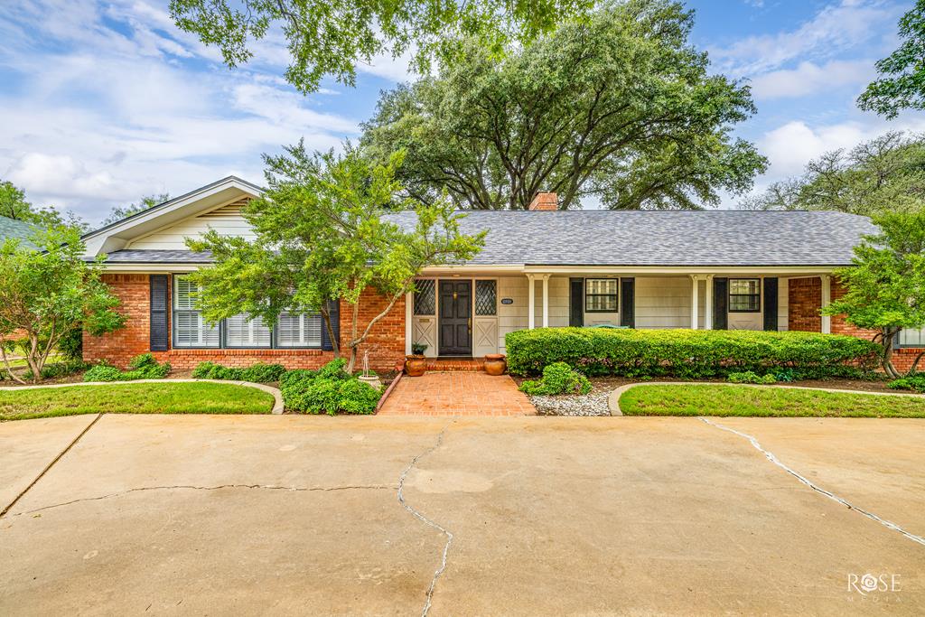 Dena Dr, San Angelo, TX 76904