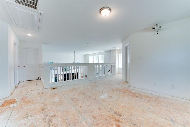 438 Dorsal Way, House other with 4 bedrooms, 3 bathrooms and 3 parking in Crosby TX | Image 24