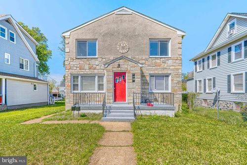 2-4010 Fernhill Ave, BALTIMORE, MD, 21215-4941 | Card Image