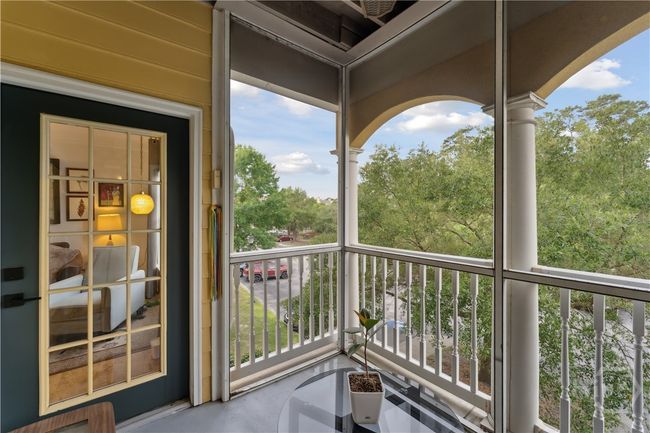 2122 Whitemarsh Way, Condo with 1 bedrooms, 1 bathrooms and null parking in Savannah GA | Image 21
