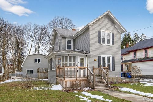 81 Greenbush St, Cortland, NY, 13045-3009 | Card Image