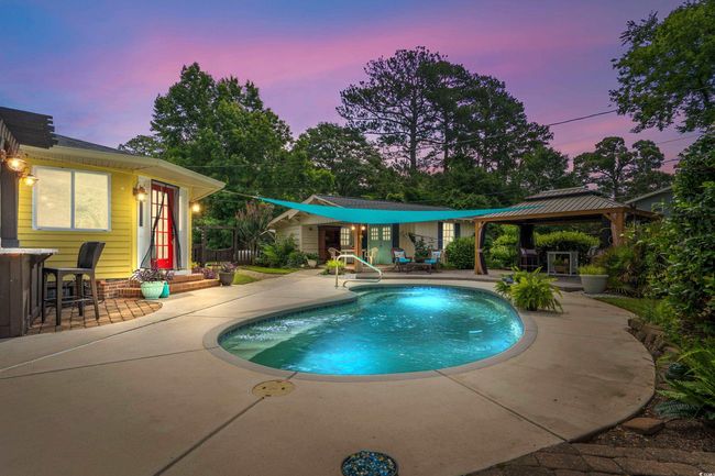 280 Morgan Ave, House other with 3 bedrooms, 2 bathrooms and 20 parking in Little River SC | Image 39