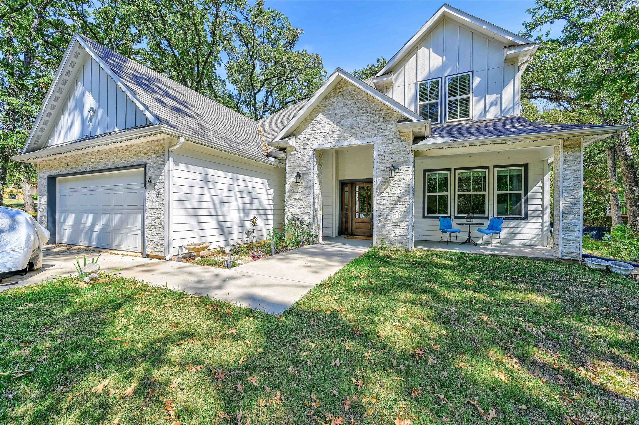 Residential in Denison 5