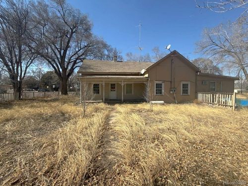 101 S Mulberry St, Manzanola, CO, 81058-5011 | Card Image