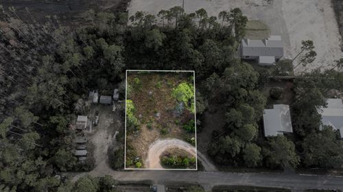 Lot 9 Starlight Ln, Santa Rosa Beach, FL, 32459-3358 | Card Image