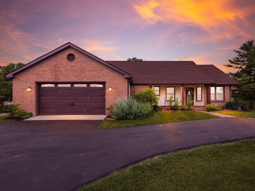 8120 Morgan Road, West Jefferson, OH, 43162 | Card Image