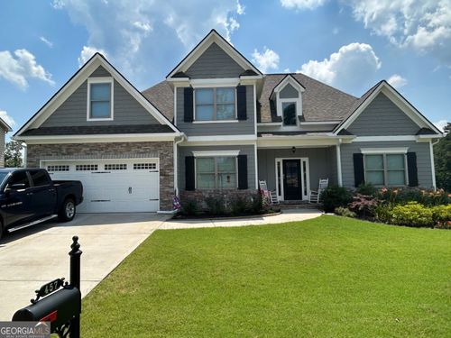 457 Tom Avery Drive Drive, Ball Ground, GA, 30107 | Card Image