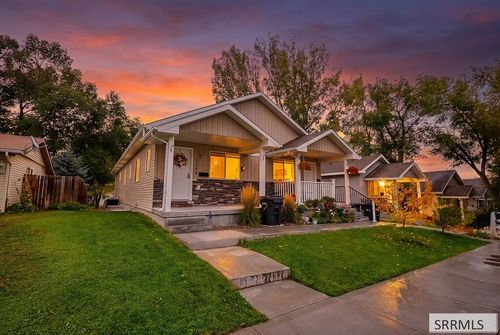 1140 Bingham Ave, Idaho Falls, ID, 83402-2045 | Card Image