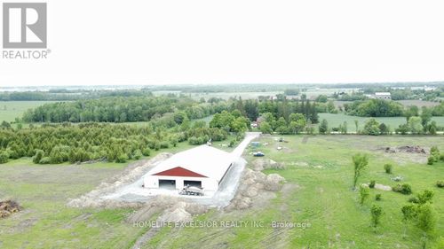 1854 Sideroad 5, Brechin, ON, L0K1B0 | Card Image