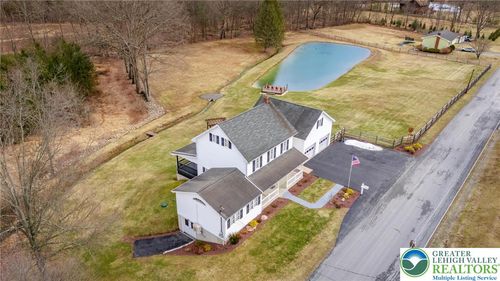 181 Spring House Road, Mahoning Twp, PA, 18235 | Card Image